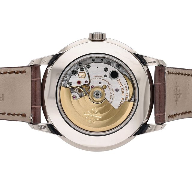 Patek Philippe Grand Complications 5320G-001 Image 3